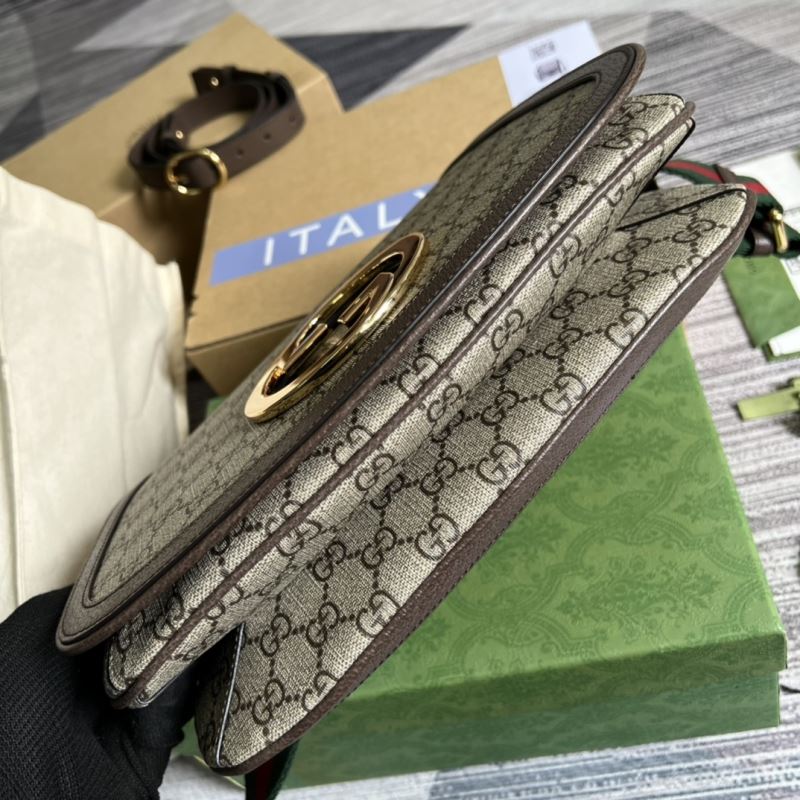 Gvc*1 satchel bags